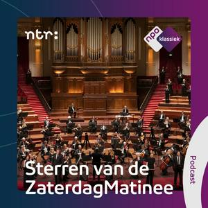 Luister naar Sterren van de ZaterdagMatinee in de app