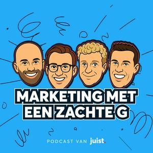 Marketing met een zachte G