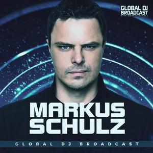 Luister naar Markus Schulz presents Global DJ Broadcast in de app