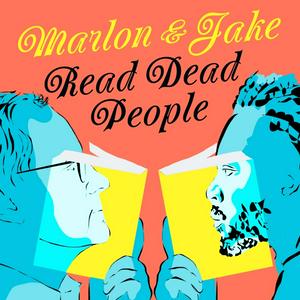 Luister naar Marlon and Jake Read Dead People in de app