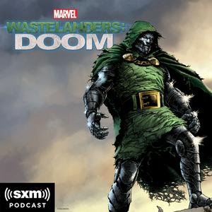 Luister naar Marvel's Wastelanders: Doom in de app