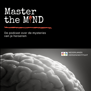 Luister naar Master the Mind in de app