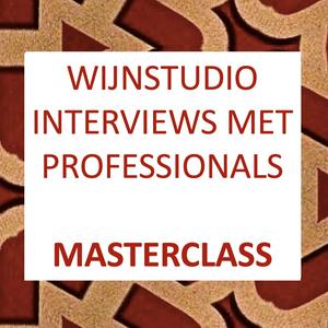 Luister naar Gastronomie Masterclass – interviews in de app