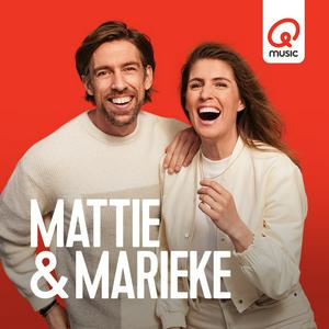 Luister naar Mattie & Marieke in de app