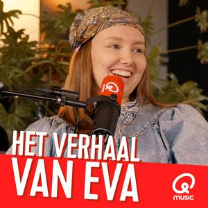 Mattie & Marieke: Het verhaal van Eva