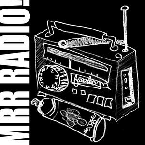 Luister naar Maximum Rocknroll Radio in de app