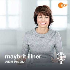 Luister naar maybrit illner (AUDIO) in de app