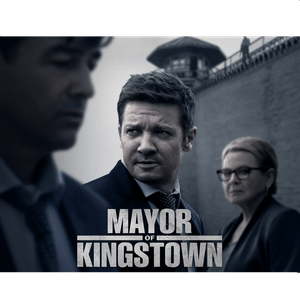 Mayor Of Kingstown