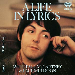 Luister naar McCartney: A Life in Lyrics in de app