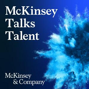 Luister naar McKinsey Talks Talent in de app