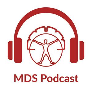 Luister naar MDS Podcast in de app