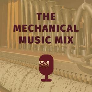 Luister naar Mechanical Music Mix in de app