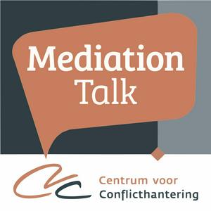 Luister naar Mediation Talk in de app