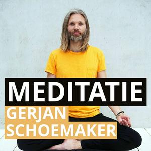 Meditatie Gerjan Schoemaker