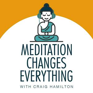 Luister naar Meditation Changes Everything in de app