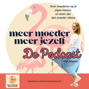 Meer Moeder Meer Jezelf