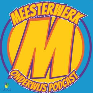 Luister naar Meesterwerk Podcast in de app