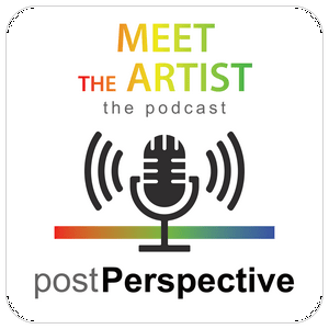 Luister naar Meet the Artist in de app