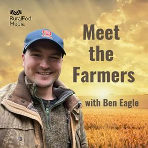 Luister naar Meet the Farmers in de app