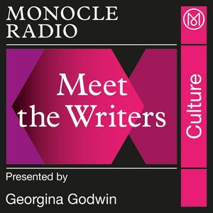 Luister naar Meet the Writers in de app