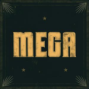 Luister naar Mega in de app