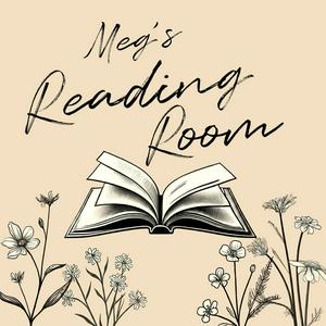 Luister naar Meg's Reading Room in de app