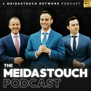 Luister naar The MeidasTouch Podcast in de app