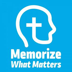 Luister naar Memorize What Matters in de app