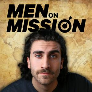 Luister naar Men on Mission in de app