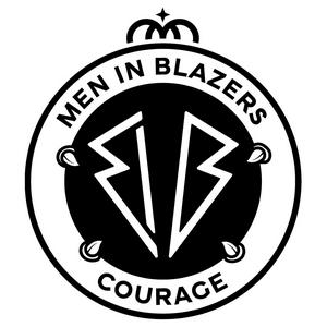 Luister naar Men In Blazers in de app