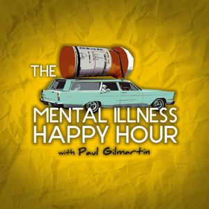 Luister naar Mental Illness Happy Hour in de app