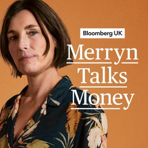 Luister naar Merryn Talks Money in de app