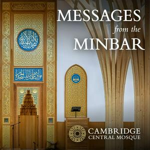 Luister naar Messages from the Minbar in de app