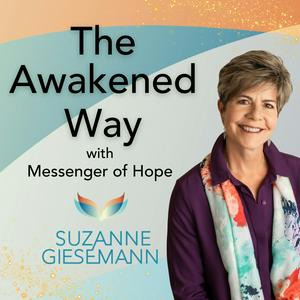 Luister naar The Awakened Way in de app