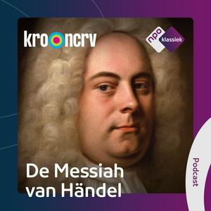 Luister naar Messiah in de app