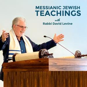 Luister naar Messianic Jewish Teachings: David Levine in de app