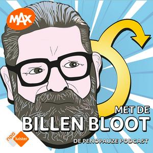 Luister naar Met de Billen Bloot | De penopauzepodcast in de app