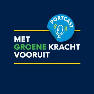 Luister naar Met groene kracht vooruit in de app