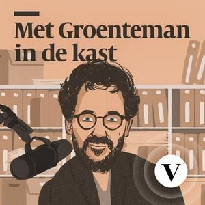 Luister naar Met Groenteman in de kast in de app