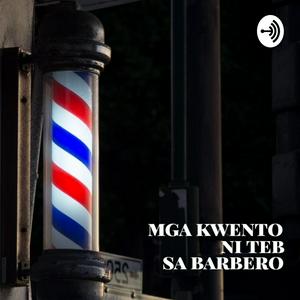 Mga Kwento ni Teb sa Barbero