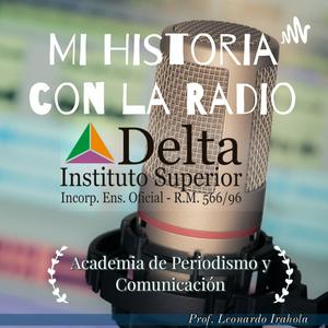 Mi Historia con la Radio
