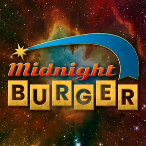 Luister naar Midnight Burger in de app