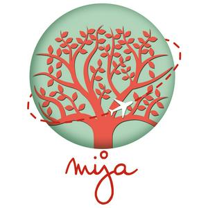 Luister naar Mija Podcast (English) in de app