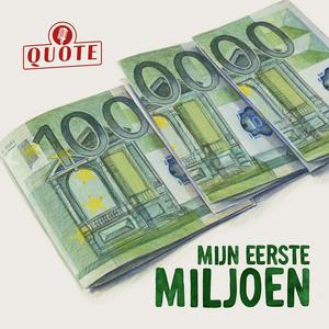 Luister naar Mijn eerste miljoen in de app