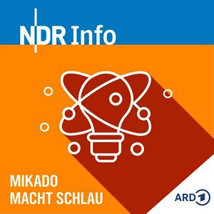 Mikado macht schlau - NDR Info Kinderradio