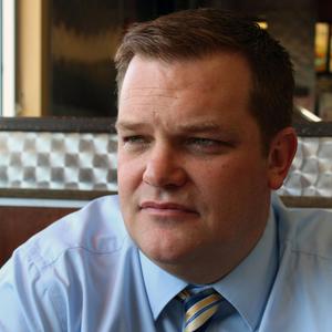 Mike Green Business Podcast