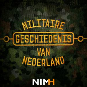 Luister naar Militaire Geschiedenis van Nederland in de app