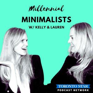 Luister naar Millennial Minimalists in de app