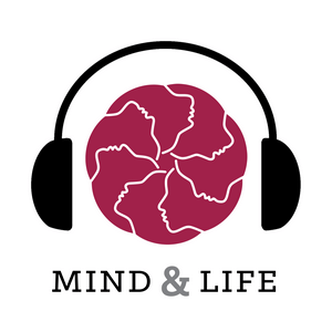 Luister naar Mind & Life in de app