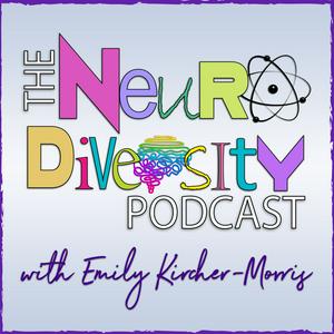 Luister naar Neurodiversity Podcast in de app